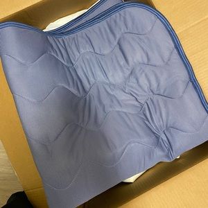 Full size bed cooling pad